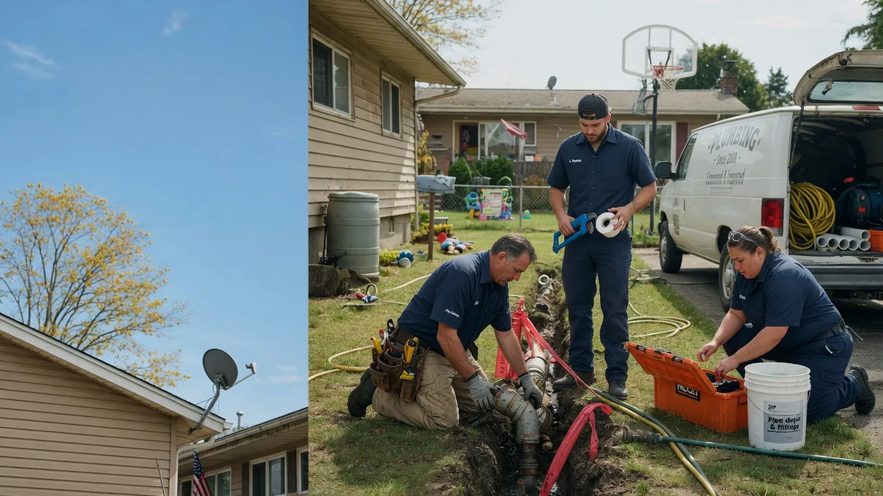 Garbage Disposal Replacement in Holley, NY near me