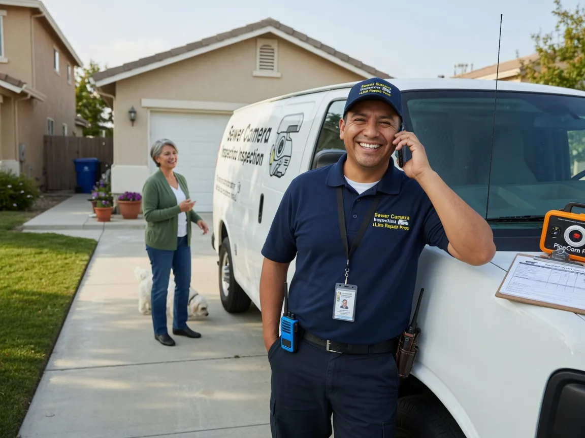 Sewer Line Repair Holley, NY FAQs